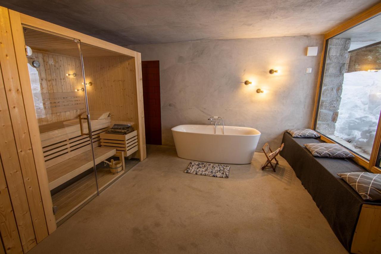 Cosy Lodge Pokljuka Горелєк Екстер'єр фото