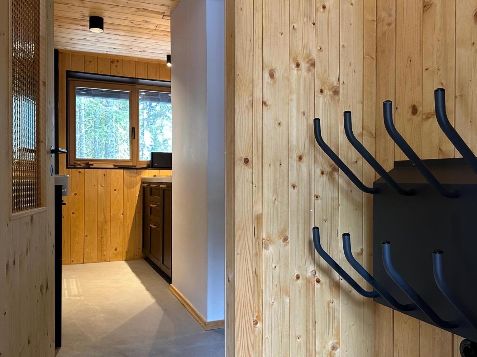 Cosy Lodge Pokljuka Горелєк Екстер'єр фото