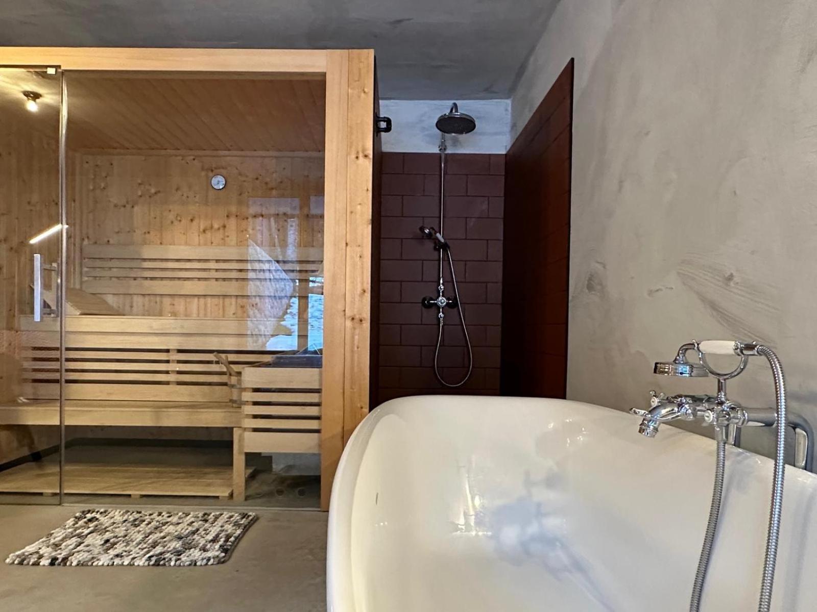 Cosy Lodge Pokljuka Горелєк Екстер'єр фото