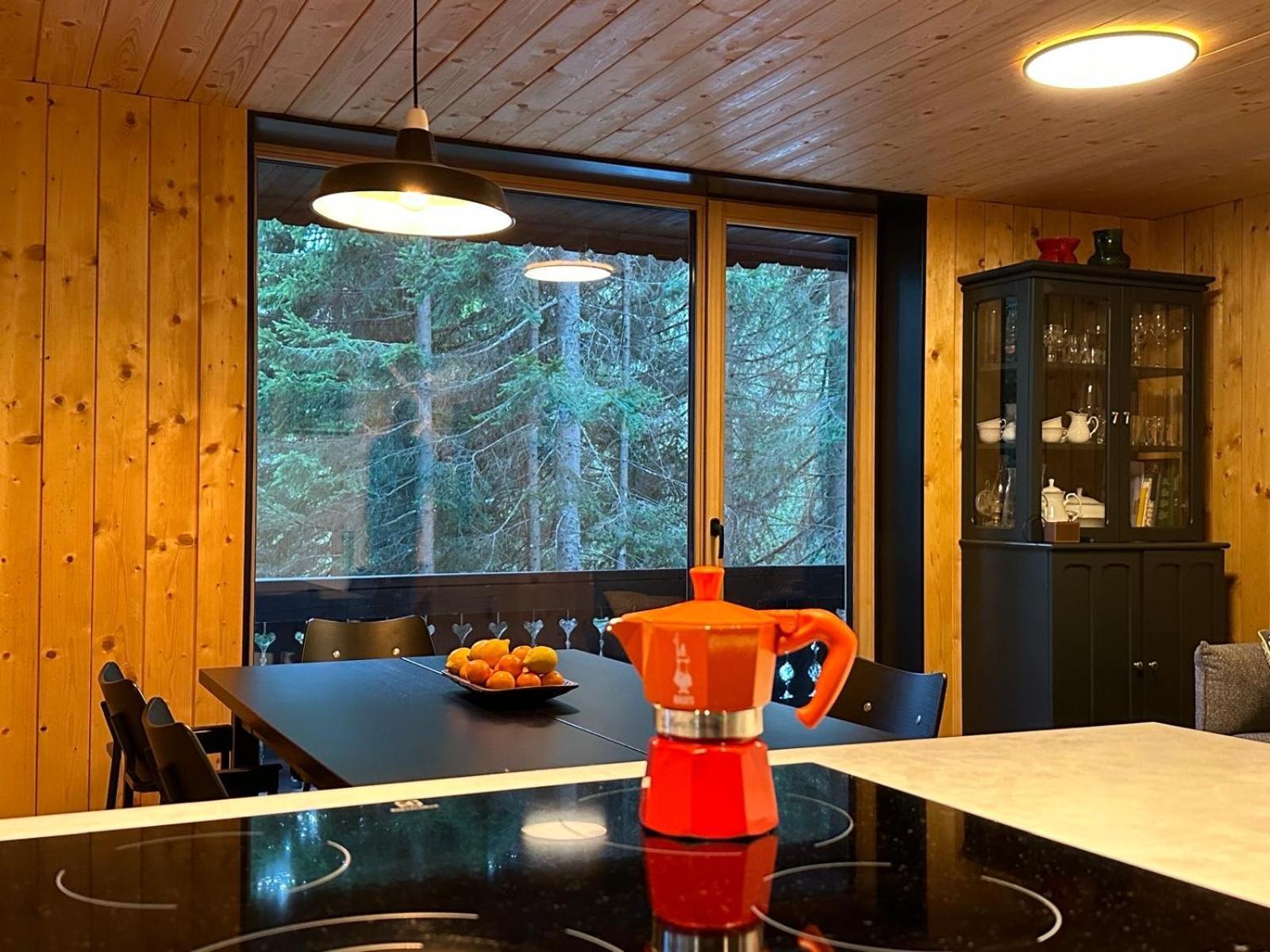 Cosy Lodge Pokljuka Горелєк Екстер'єр фото
